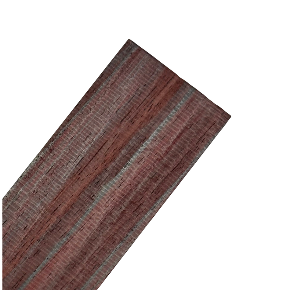 Bois De Rose Guitar Fingerboard Blank