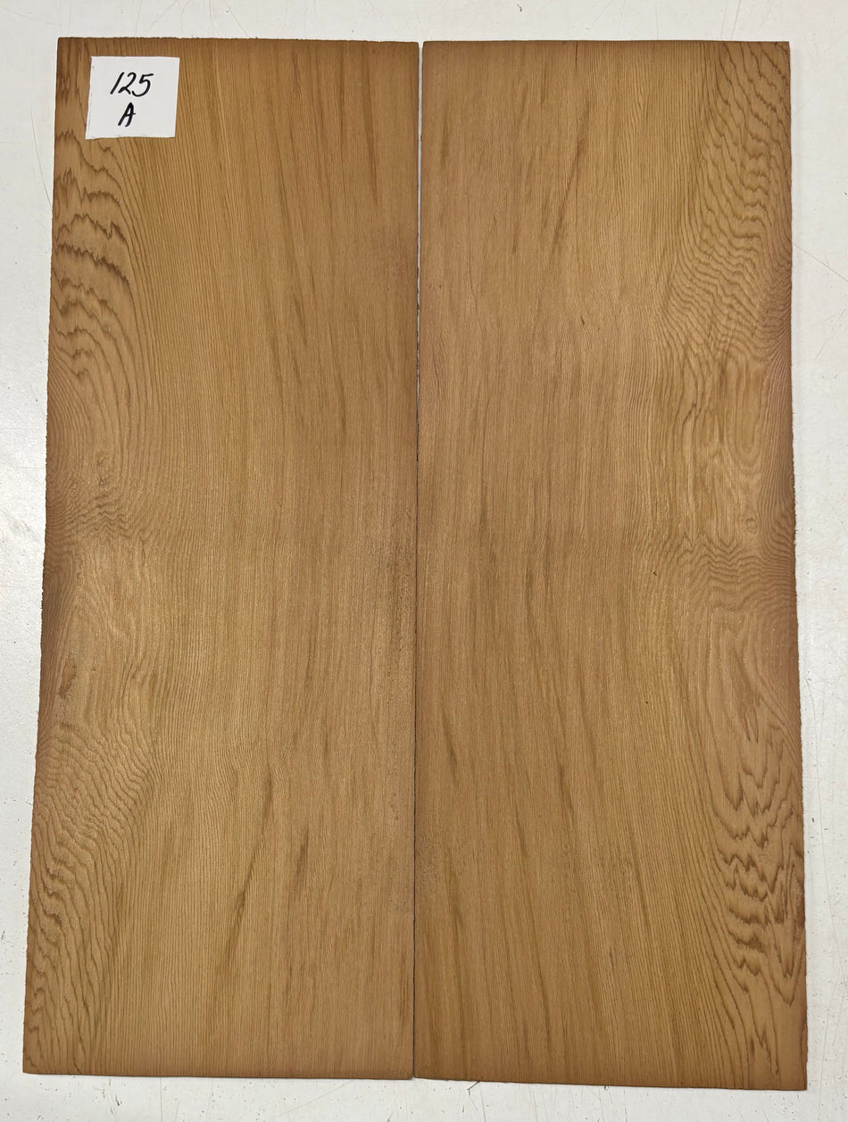 Spanish Cedar Classical Guitar Top- A Grade #125