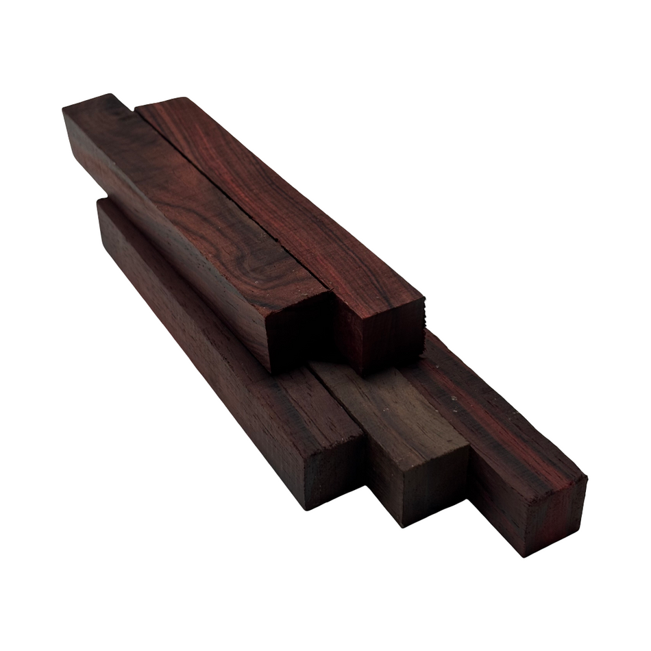 Bois De Rose Pen Blanks