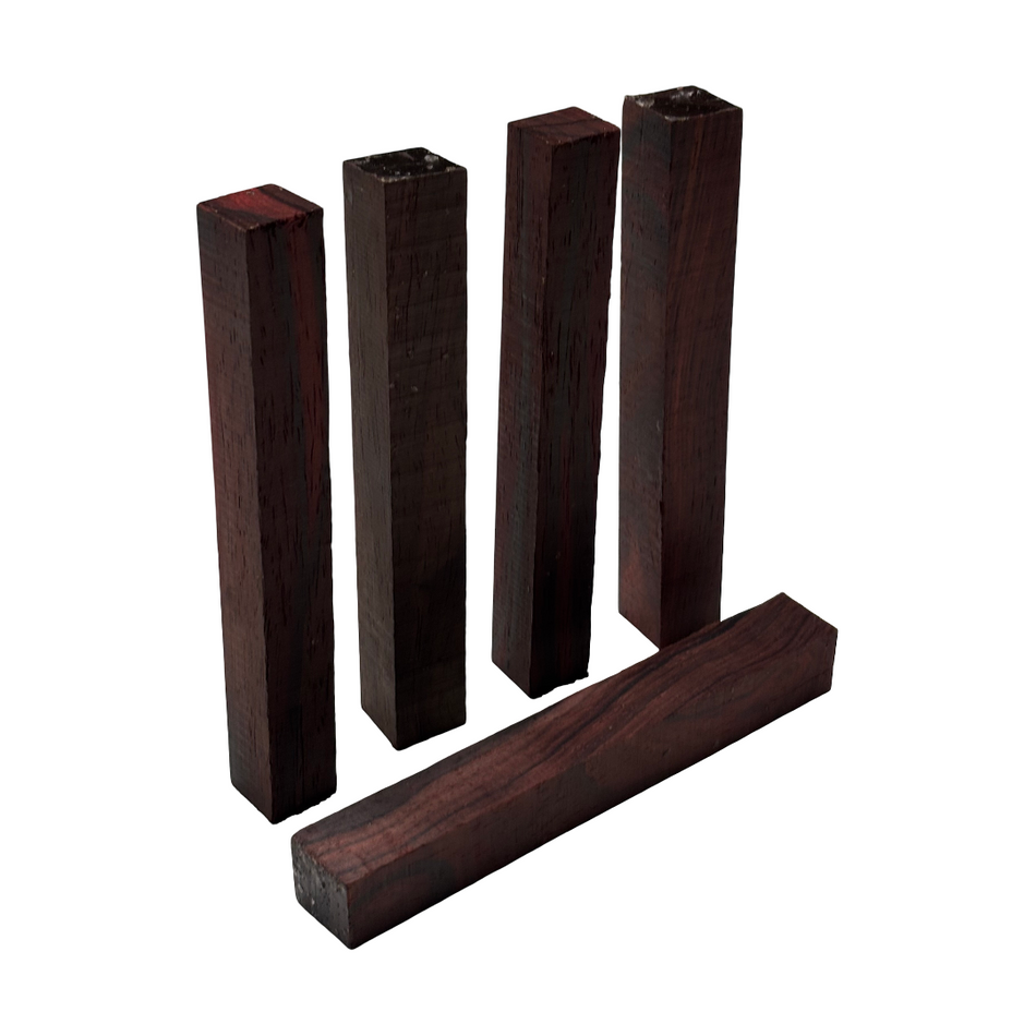 Bois De Rose Pen Blanks