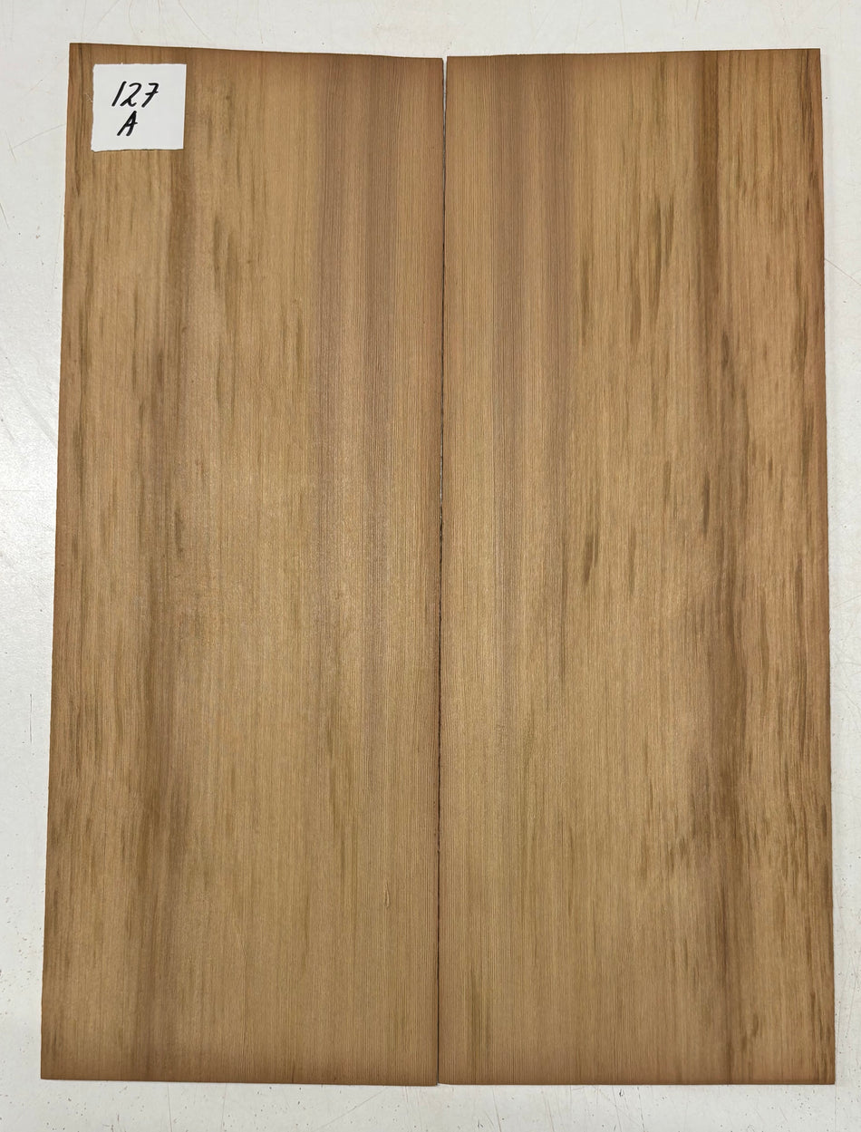 Spanish Cedar Classical Guitar Top- A Grade #127