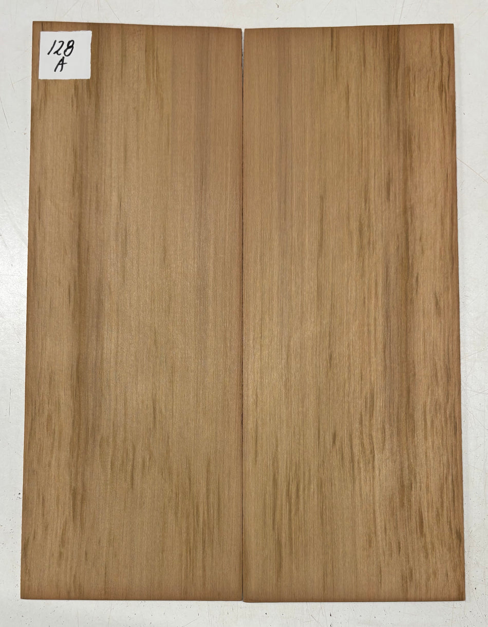 Spanish Cedar Classical Guitar Top- A Grade #128