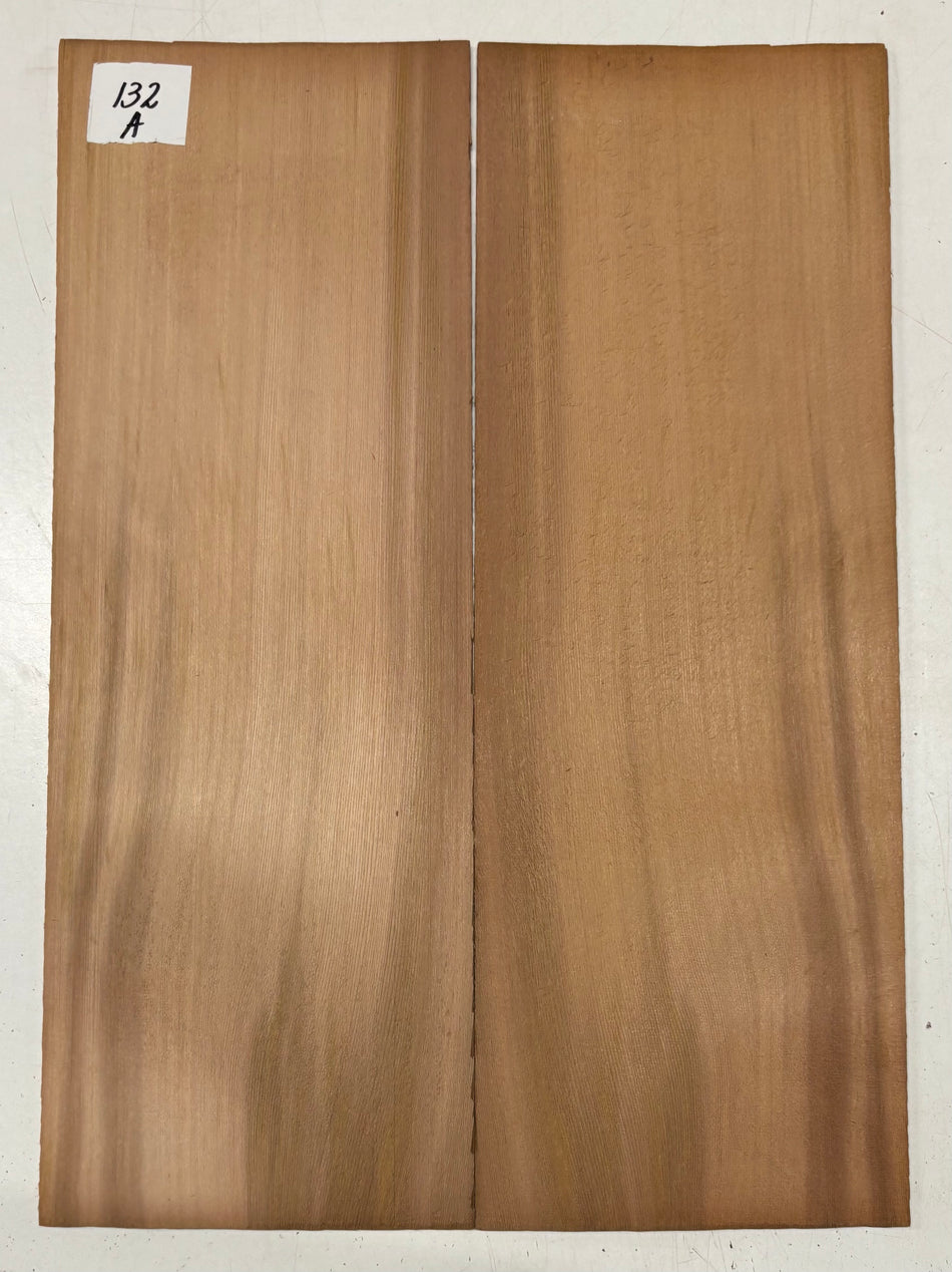 Spanish Cedar Classical Guitar Top- A Grade #132