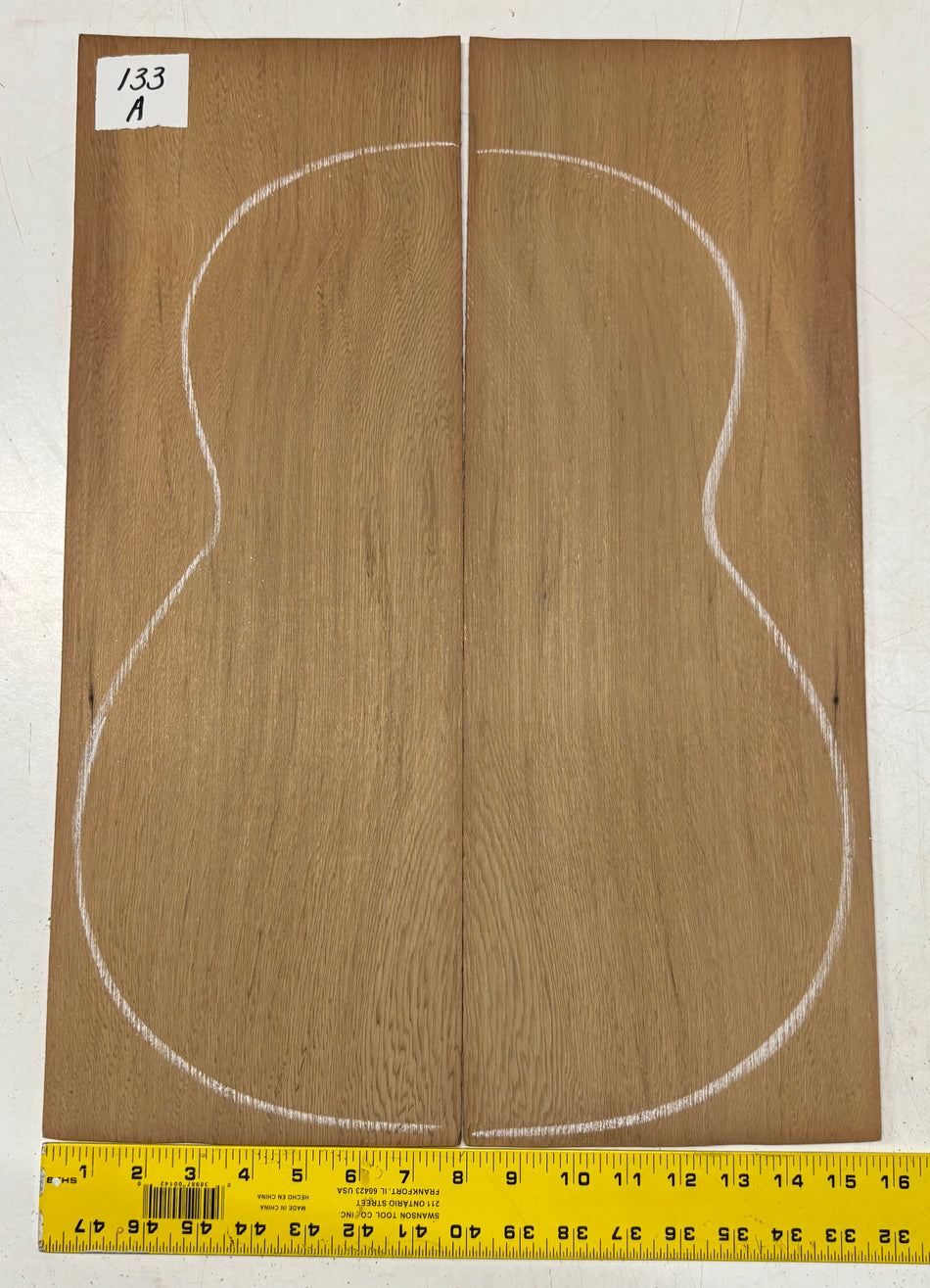 Spanish Cedar Classical Guitar Top- A Grade #133