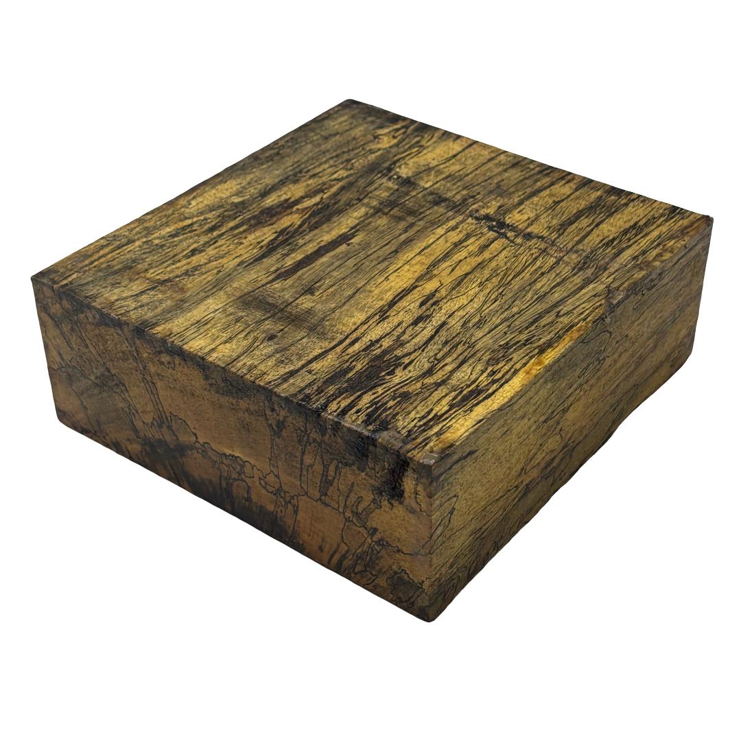 Spalted Tamarind Wood Bowl Blanks- Exotic Wood Zone – Exotic Wood Zone