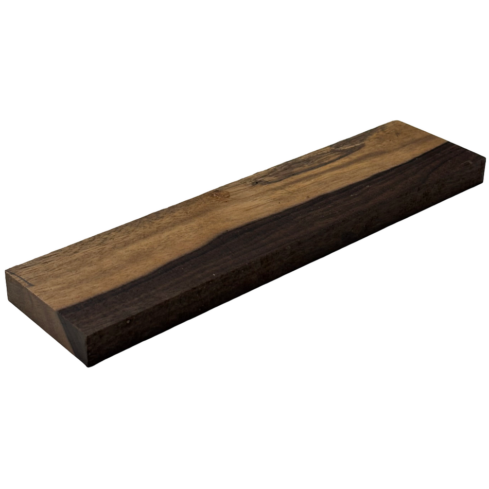 Espacios en blanco para puente de guitarra de palisandro de la India Oriental 