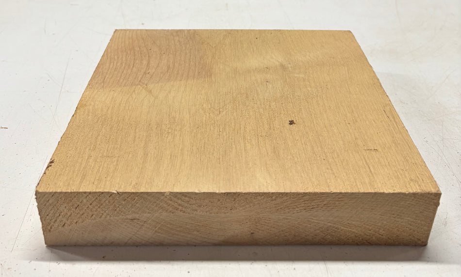 1 Piece, Ambrosia Maple Pepper Mill Blank  14"x3"x2-7/8"#6538