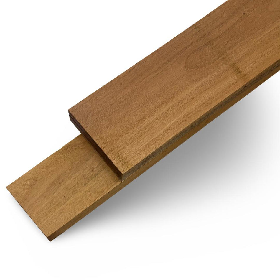 Genuine Mahogany 8/4 Lumber – Hardwood for Furniture, Cabinets, Boat Building & Millwork