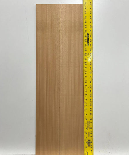 Genuine Mahogany Tenor Ukulele Guitar Back and Side Sets - Exotic Wood Zone - Buy online Across USA 