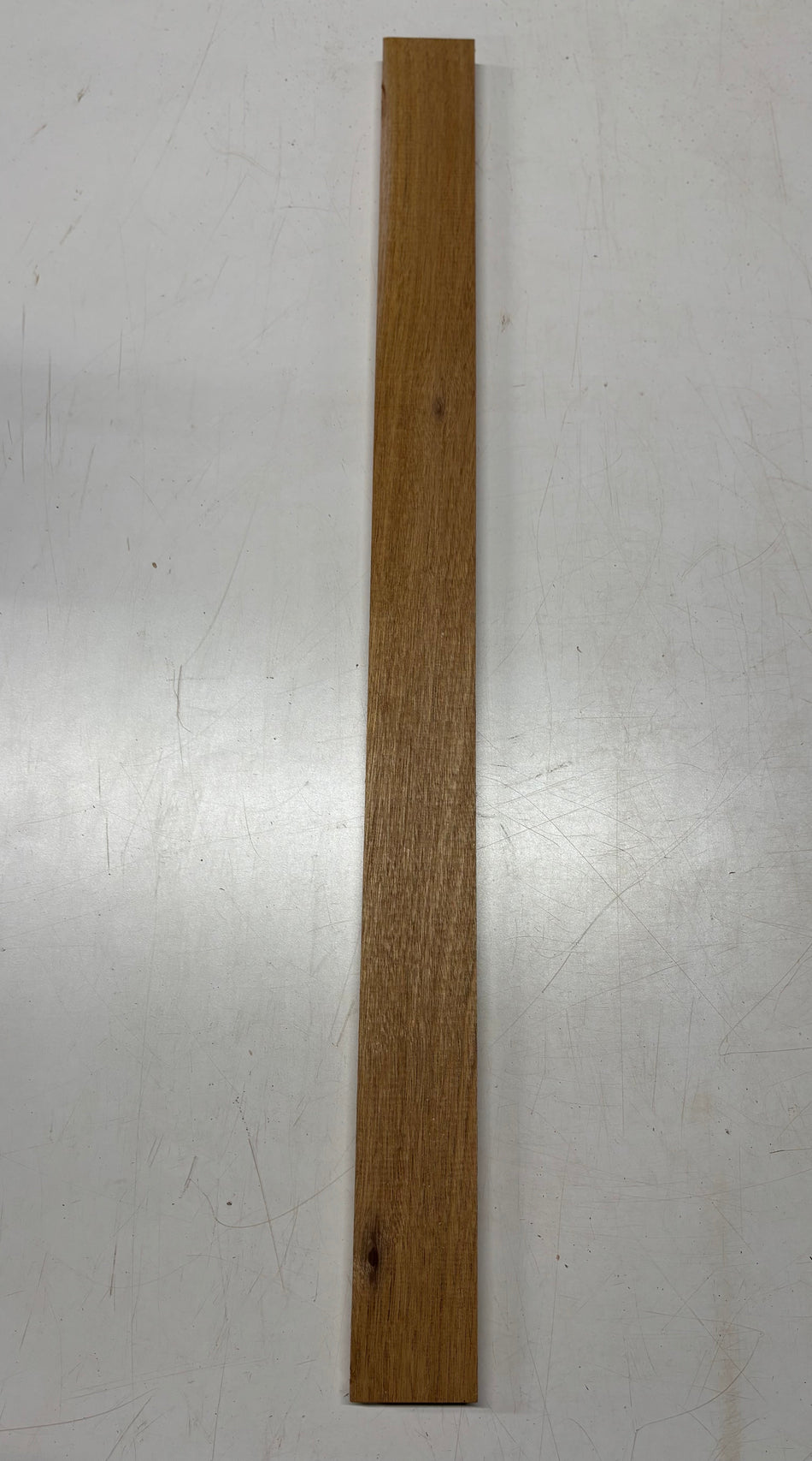 1 Piece, Honduras Mahogany, Thin Stock Lumber 38-1/2" x 2-7/8" x 7/8"#3723 Exotic Wood Zone 