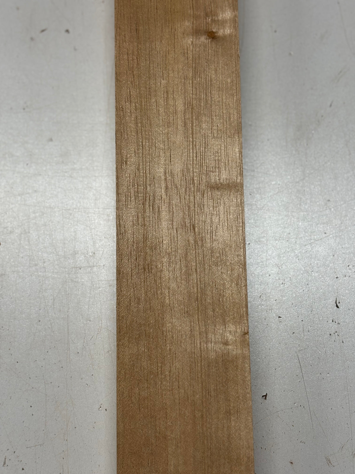 1 Piece, Spanish Cedar Guitar Neck Blank 33"x2-7/8"x1-3/8"#7658 - Exotic Wood Zone