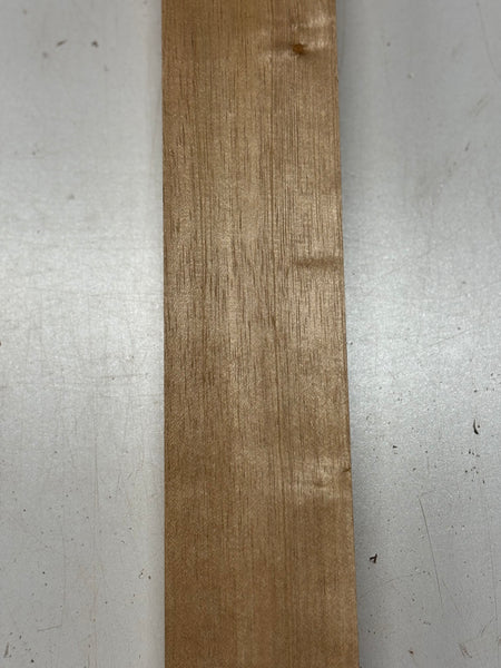 1 Piece, Spanish Cedar Guitar Neck Blank 33"x2-7/8"x1-3/8"#7658 - Exotic Wood Zone