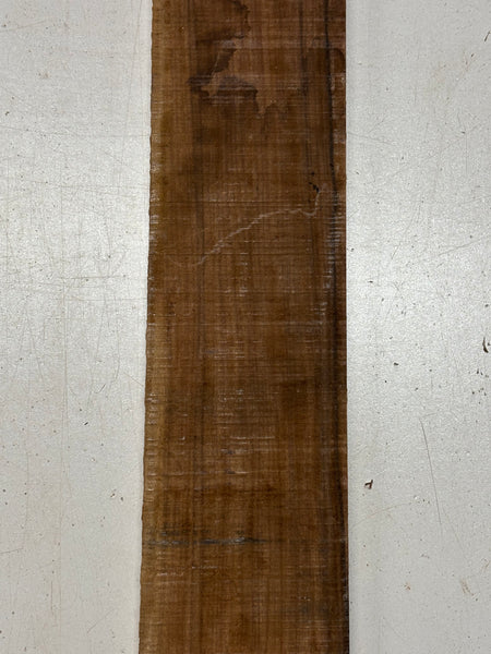 1 Piece, Santos Rosewood Fingerboard Blank 21"x3"x1/4" #7663 - Exotic Wood Zone