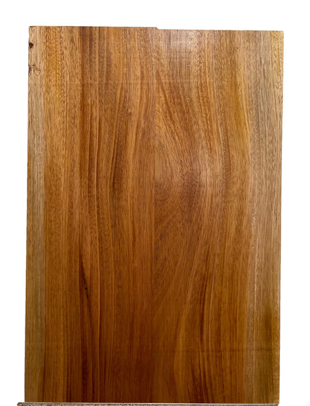 Honduran Mahogany Electric/Bass Guitar Body Blanks, 21″ x 14″ x 2″ - Exotic Wood Zone - Buy online Across USA 