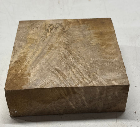 1 Piece, Flame Mango Bowl Blank  6"x6"x2"#7698 - Exotic Wood Zone