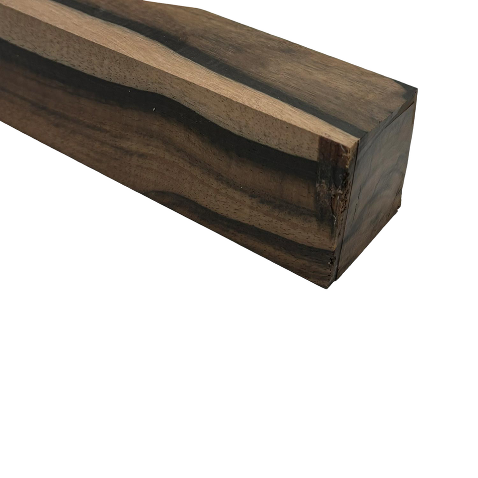 Indian Ebony Turning Wood Blank