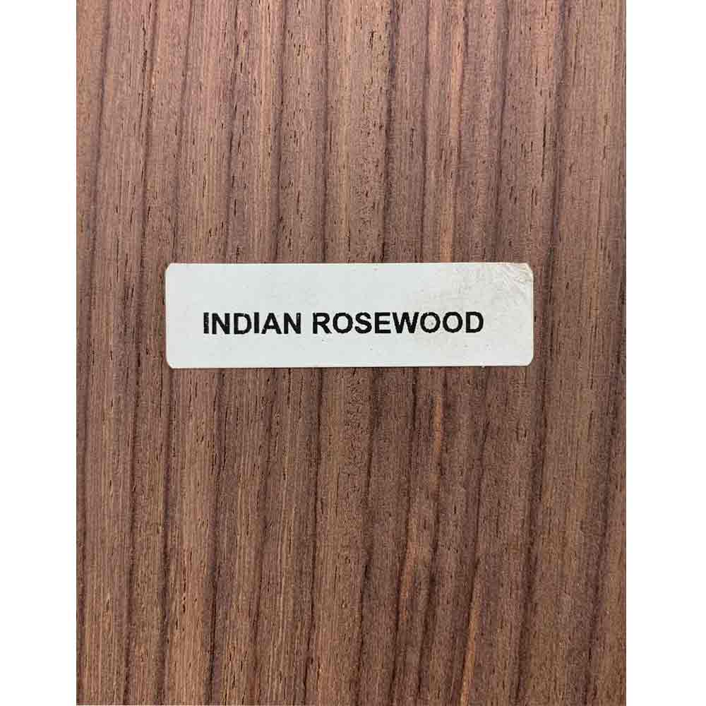 Pack of 6, Indian Rosewood Turning Wood Blanks 2” x 2” x 6” - Exotic Wood Zone - Buy online Across USA 
