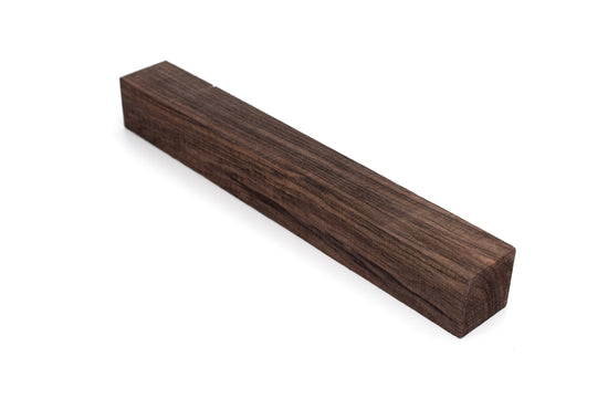 East Indian Rosewood Turning Wood Blank  1-1/2"  x 1-1/2"  x 6"