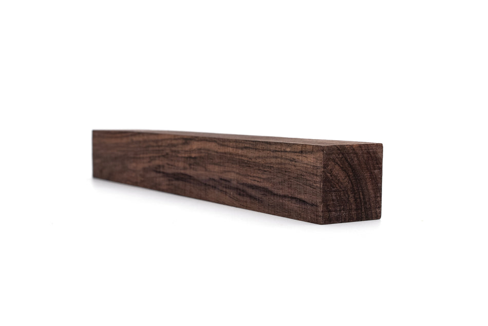 Pack of 5 , East Indian Rosewood Turning Blank  2" x 2" x 6"