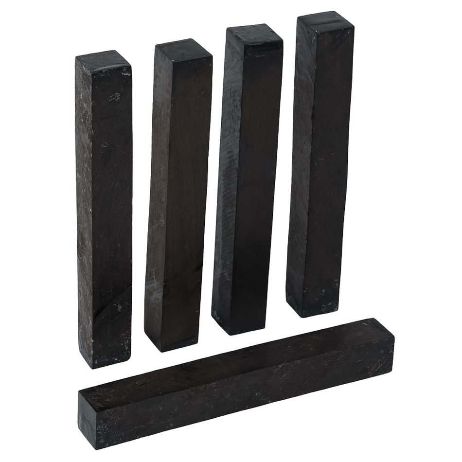 Indian Ebony Wood Pen Blank