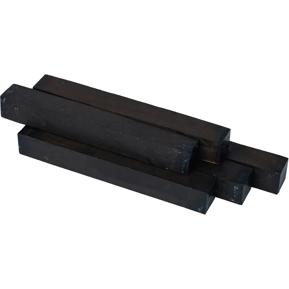 Indian Ebony Wood Pen Blank