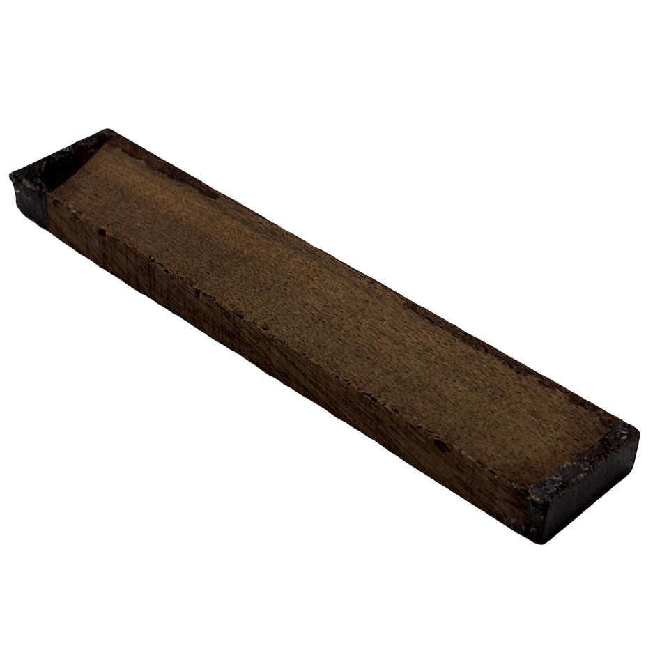 Indian Laurel Guitar Bridge Blank