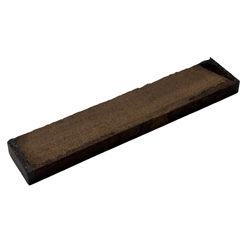 Indian Laurel Guitar Bridge Blank