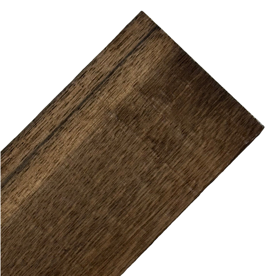 Indian Laurel Guitar Fingerboard Blank