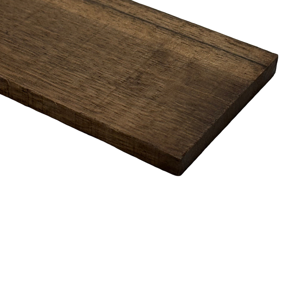 Indian Laurel Guitar Fingerboard Blank