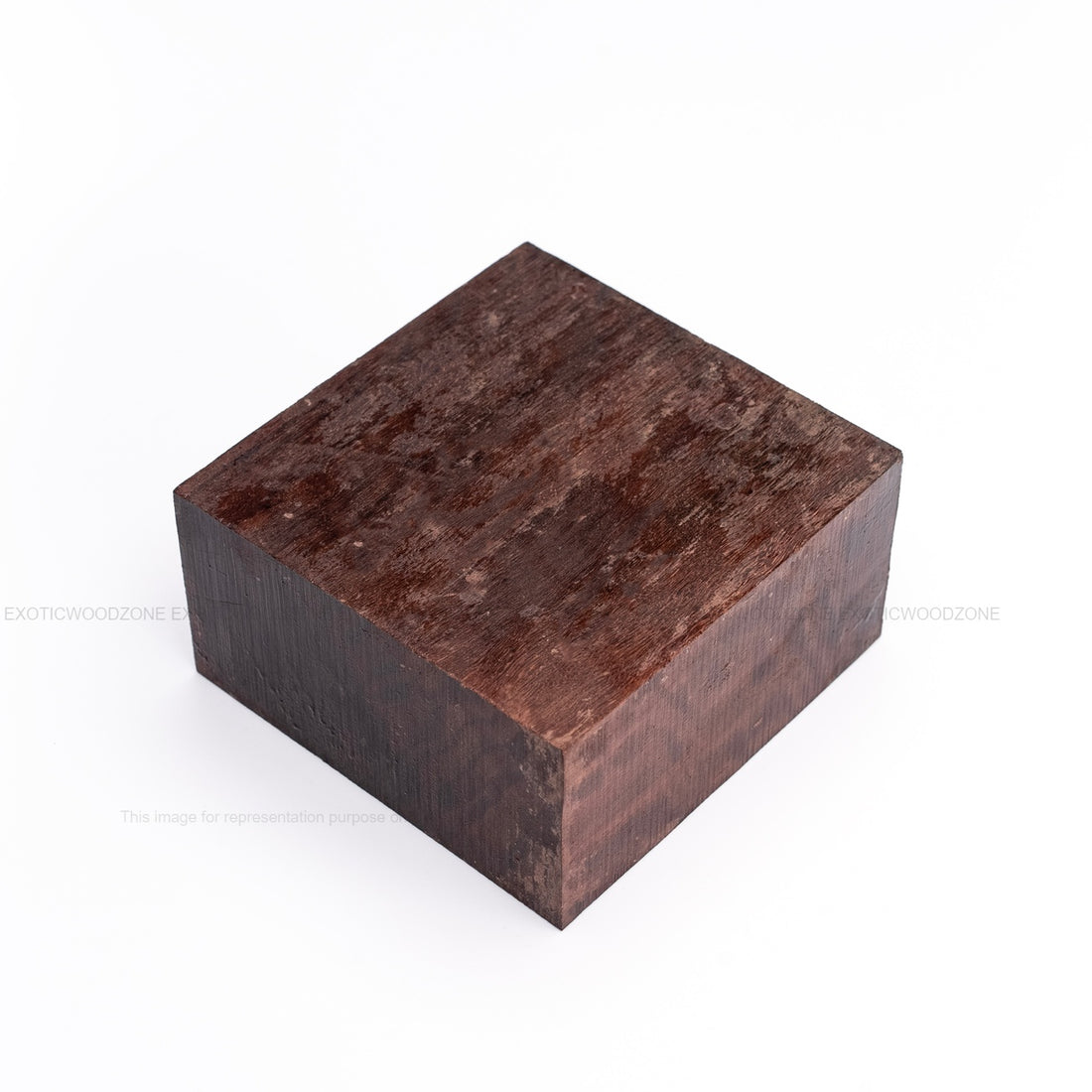 Mexican Royal Ebony/Katalox Wood Bowl Blank