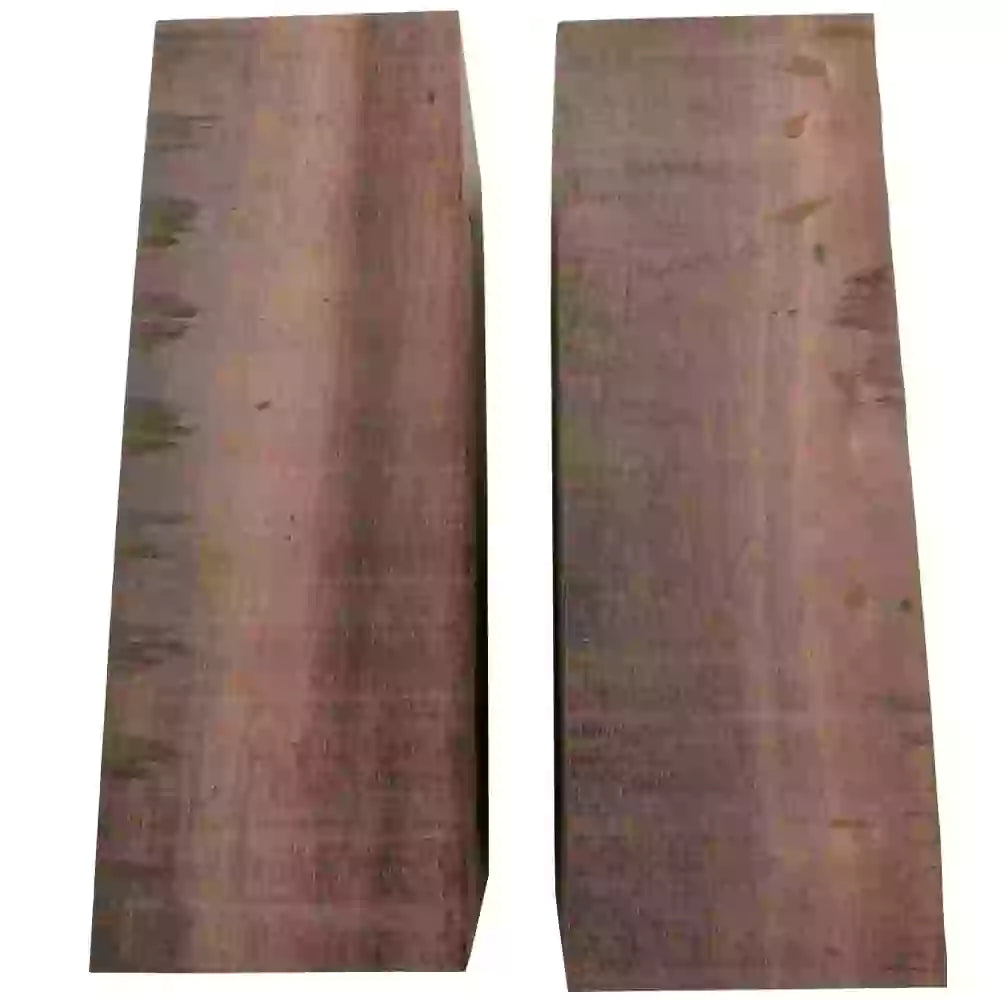 Mexican Royal Ebony Turning Blanks - Exotic Wood Zone - Buy online Across USA 