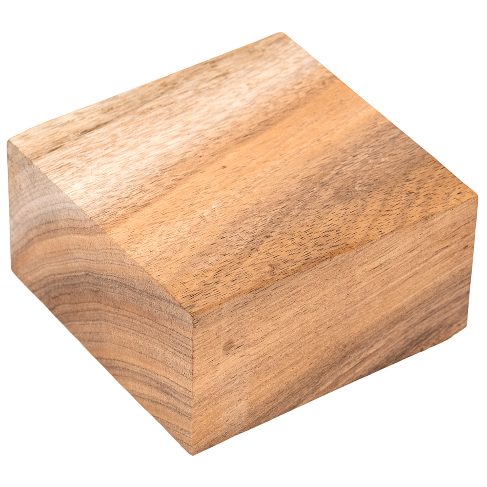 Hawaiian Koa Wood Bowl Blank