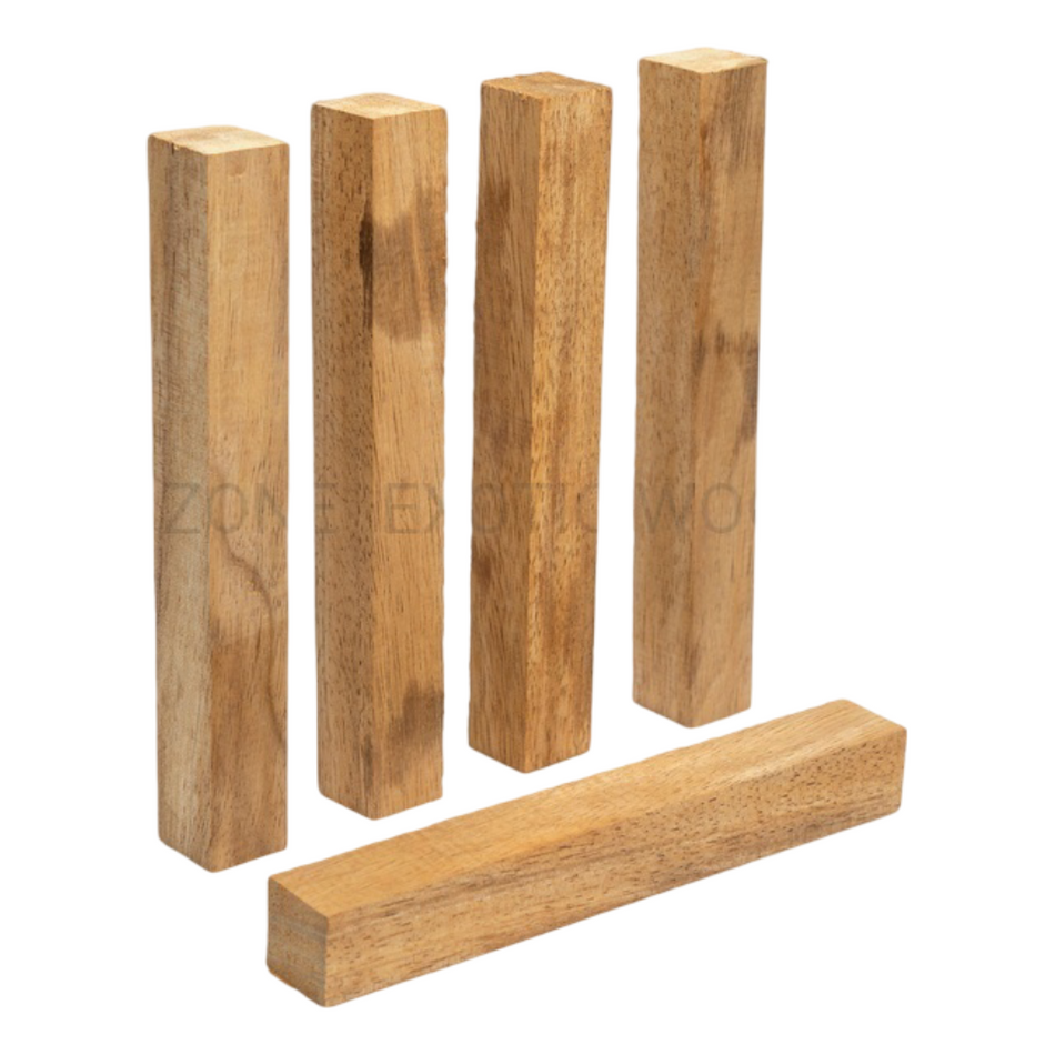 Hawaiian Koa Wood Pen Blanks