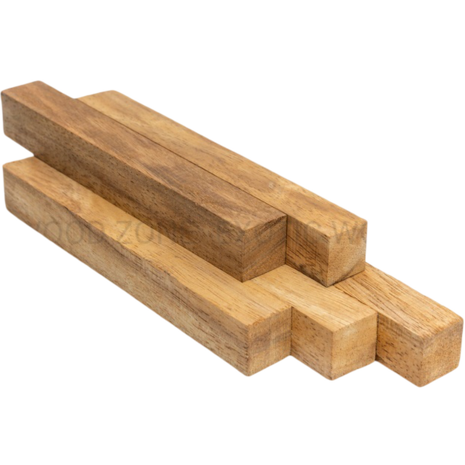 Hawaiian Koa Wood Pen Blanks