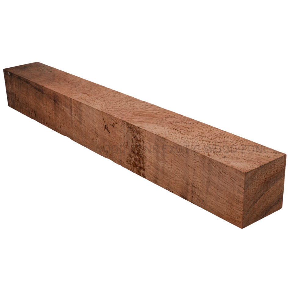 Hawaiian Koa Turning Wood Blank