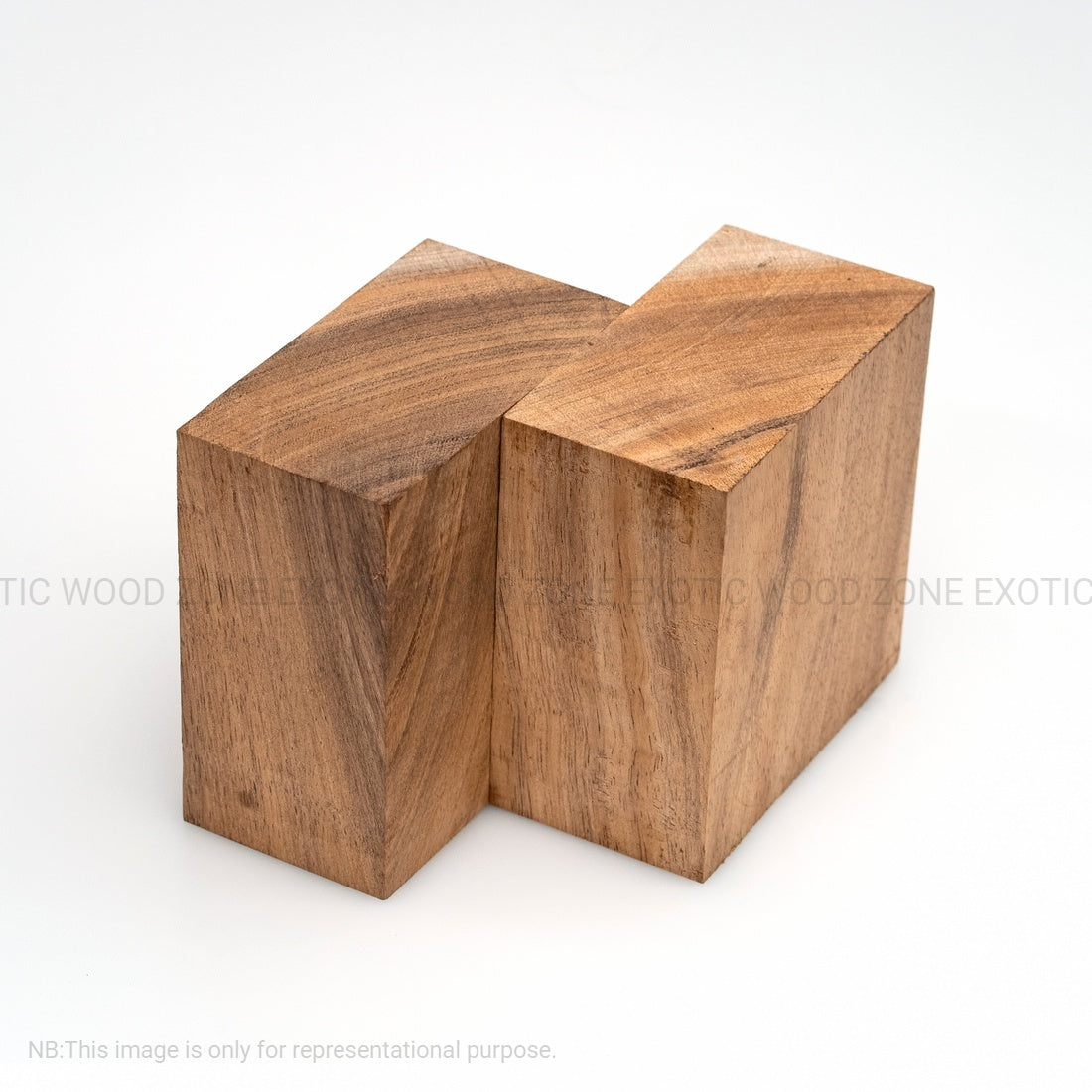 Hawaiian Koa Wood Bowl Blanks - Exotic Wood Zone - Buy online Across USA 