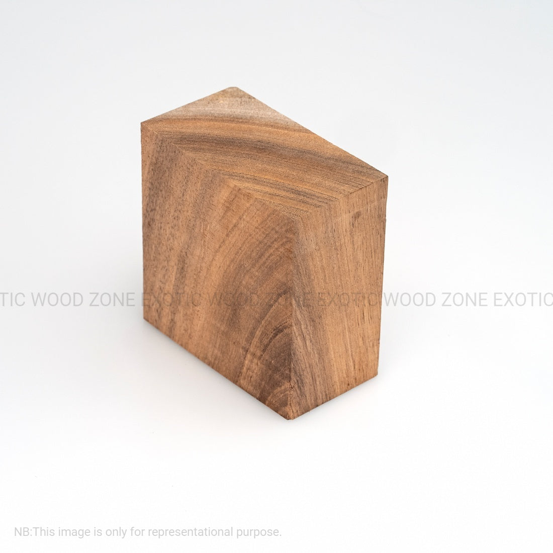 Hawaiian Koa Wood Bowl Blanks - Exotic Wood Zone - Buy online Across USA 