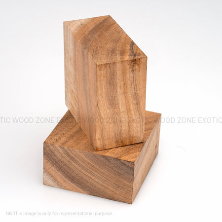 Hawaiian Koa Wood Bowl Blanks - Exotic Wood Zone - Buy online Across USA 