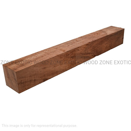 Curly Flame Hawaiian Koa Turning Blanks - Exotic Wood Zone - Buy online Across USA 