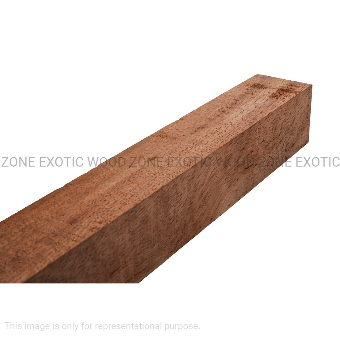 Curly Flame Hawaiian Koa Turning Blanks - Exotic Wood Zone - Buy online Across USA 