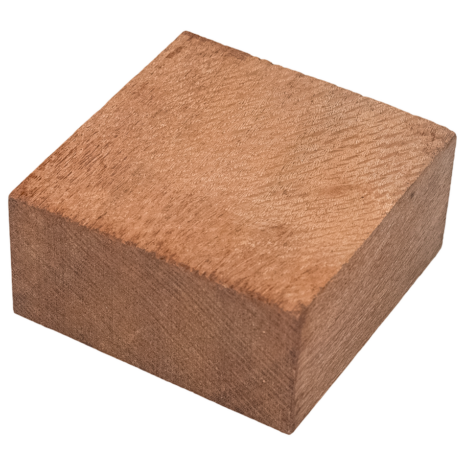 Leopardwood Bowl Blank