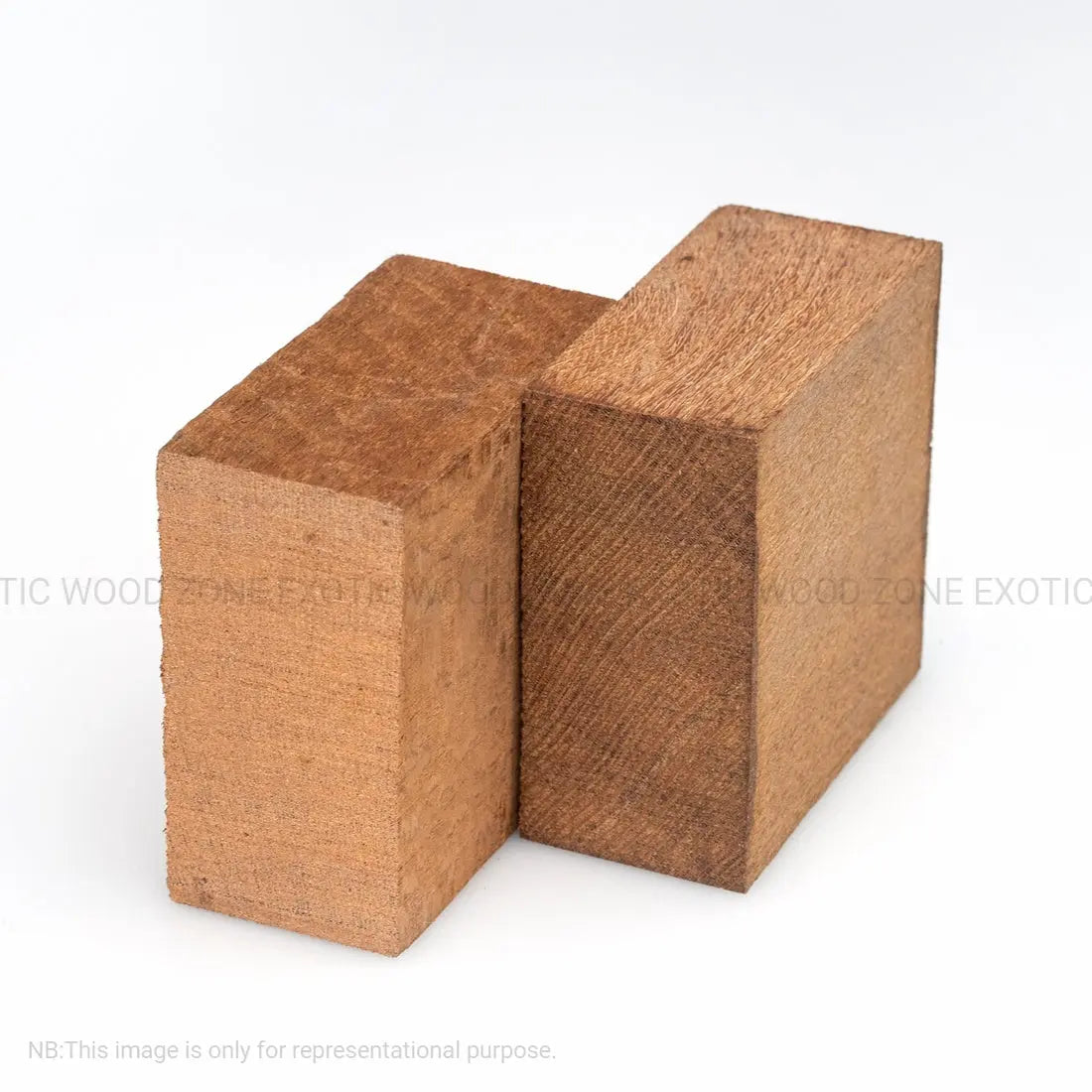 Leopardwood Bowl Blanks - Exotic Wood Zone - Buy online Across USA 