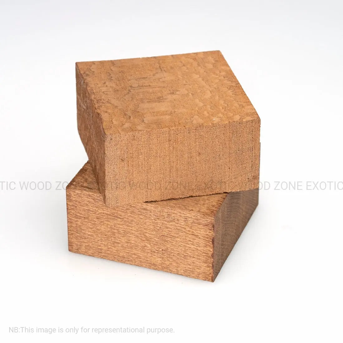 Leopardwood Bowl Blanks - Exotic Wood Zone - Buy online Across USA 