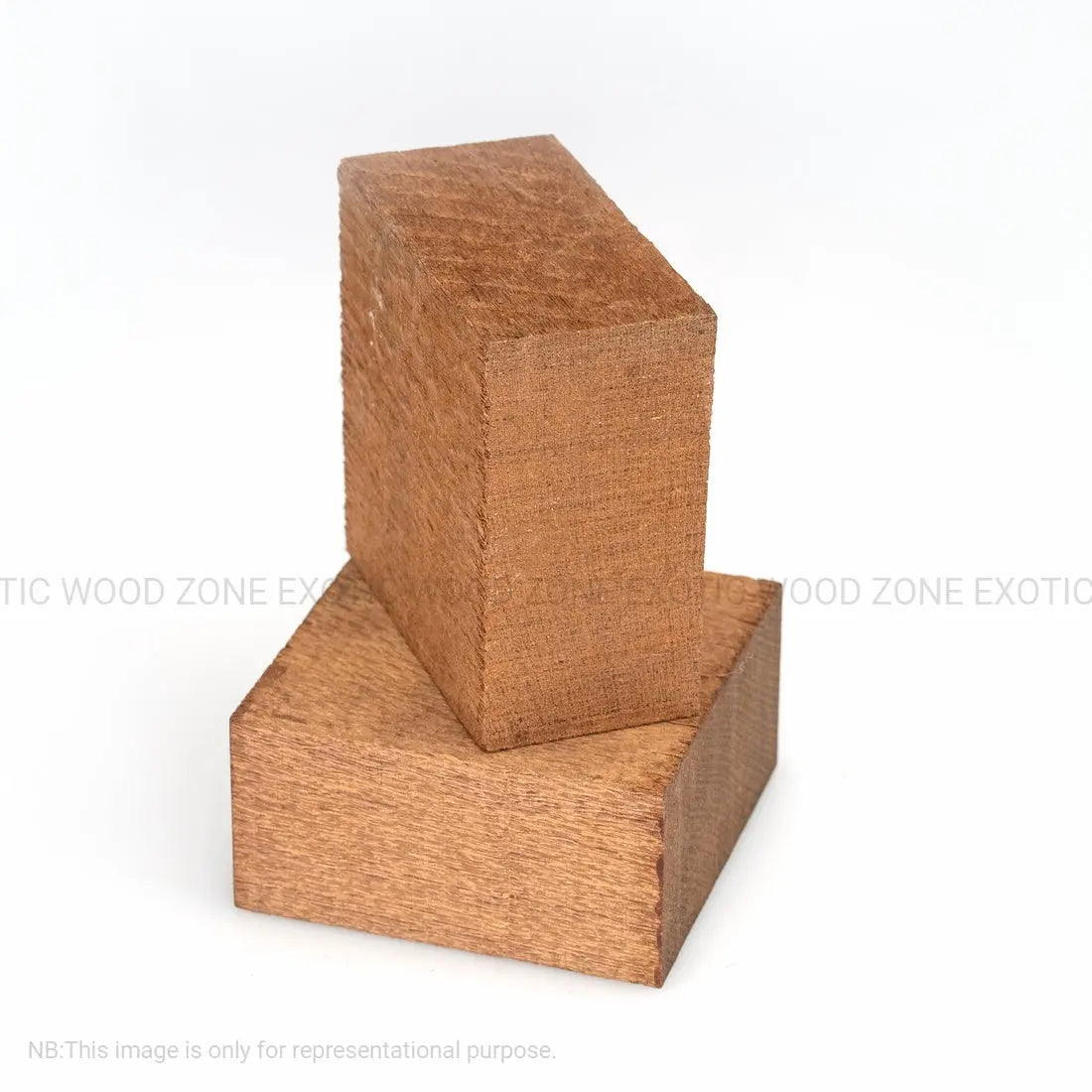 Leopardwood Bowl Blanks - Exotic Wood Zone - Buy online Across USA 