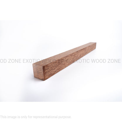 Leopardwood Hobby Wood/ Turning Wood Blanks 1 x 1 x 12 inches - Exotic Wood Zone - Buy online Across USA 