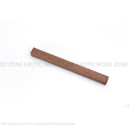 Leopardwood Hobby Wood/ Turning Wood Blanks 1 x 1 x 12 pulgadas