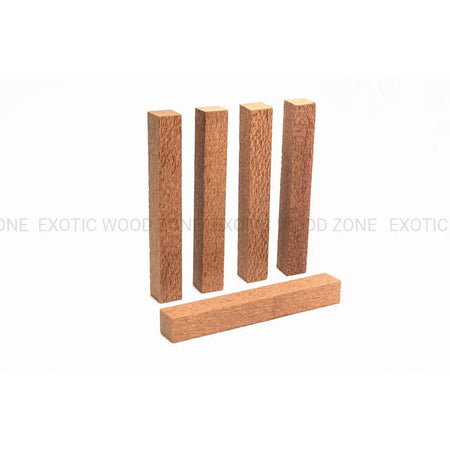 Leopardwood Wood Pen Blanks - Exotic Wood Zone - Buy online Across USA 