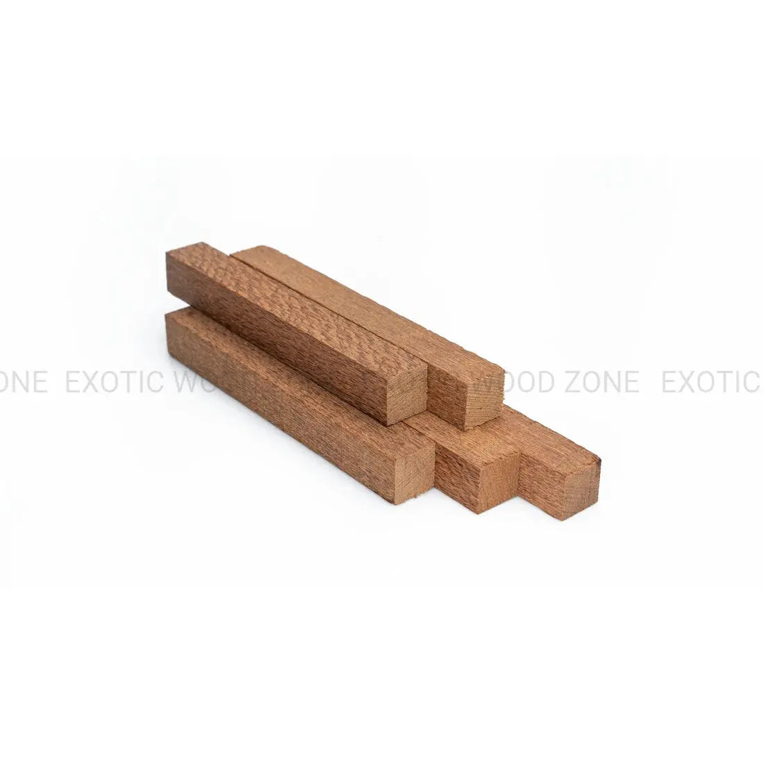 Leopardwood Wood Pen Blanks - Exotic Wood Zone - Buy online Across USA 