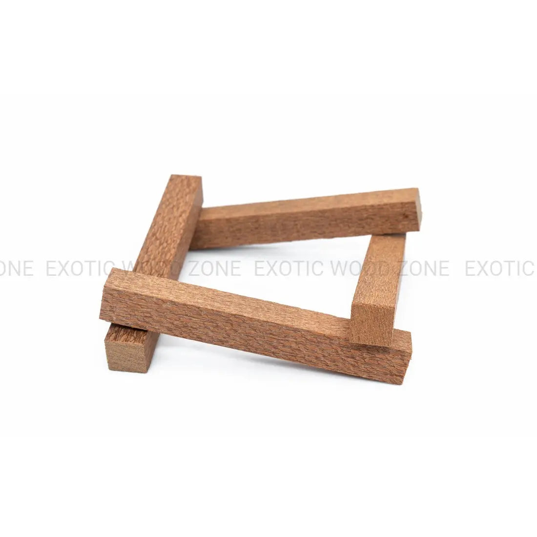 Leopardwood Wood Pen Blanks - Exotic Wood Zone - Buy online Across USA 