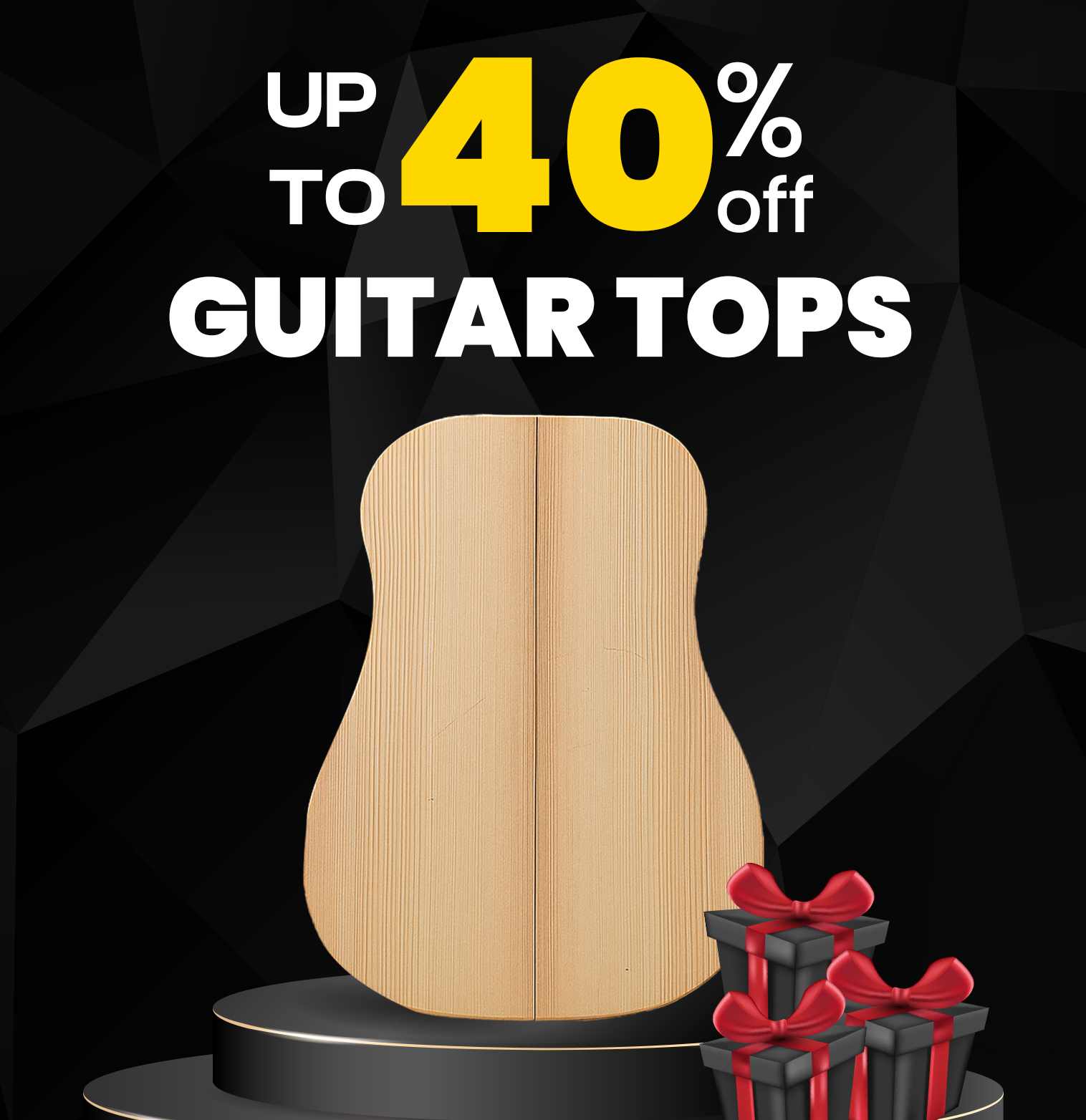 guitar tops